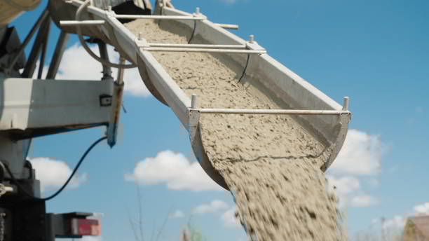 Best Commercial Concrete Services in Vincent, CA