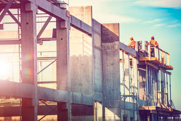 Best Industrial Concrete Flooring in Vincent, CA