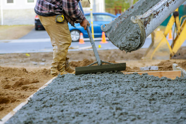 Best Concrete Sealing and Maintenance in Vincent, CA