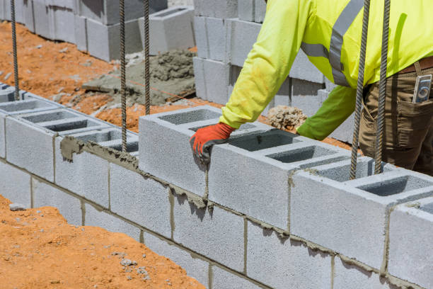 Best Concrete Retaining Walls in Vincent, CA