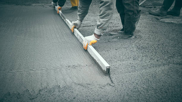 Best Concrete Foundation Repair in Vincent, CA