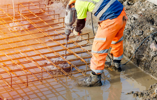  Vincent, CA Concrete contractor Pros
