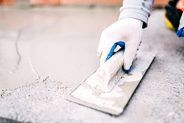 Best Concrete Driveway Installation in Vincent, CA
