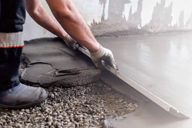 Best Residential Concrete Solutions in Vincent, CA