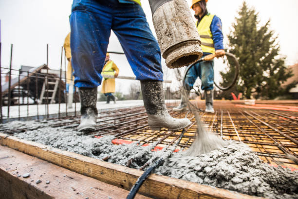 Best Decorative Concrete in Vincent, CA